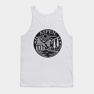 Aspen Tank Top